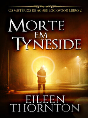 cover image of Morte em Tyneside